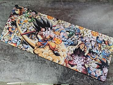 Коврики для мышки: 🧑‍💻Коврики компьютерные, большие с яркими принтами, для стола с — 11