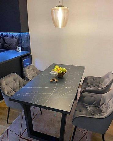 starinska: TRPEZARIJSKI STO PO MERI MODEL XT55 | Izrada nameštaja po meri — 3