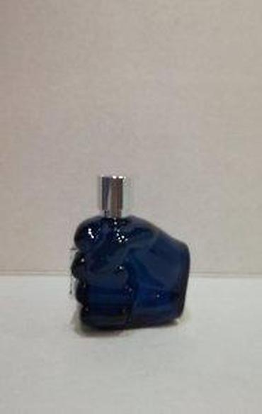 Parfemi: DIESEL ONLY THE BRAVE EXTREME EDT 75ML TSTR | Diesel Only The Brave — 9