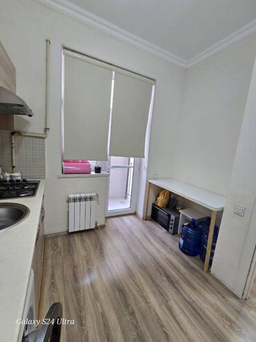 Yeni tikili: Hövsan qəs., 2 otaqlı, Yeni tikili, 52 kv. m — 5