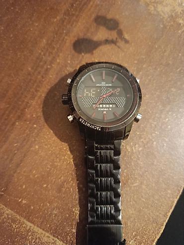 Наручные часы: Naviforce kişi qol saatı - Brend/model: NAVIFORCE NF (korpus — 2