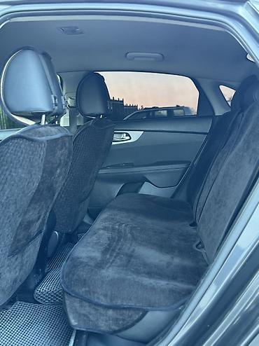 Kia: Kia K3: 2019 г., 1.6 л, Автомат, Бензин, Седан — 9