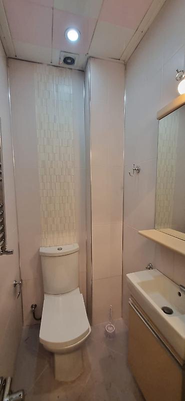 Квартиры: 3 комнаты, Новостройка, м. Нариман Нариманов, 137 м² — 10