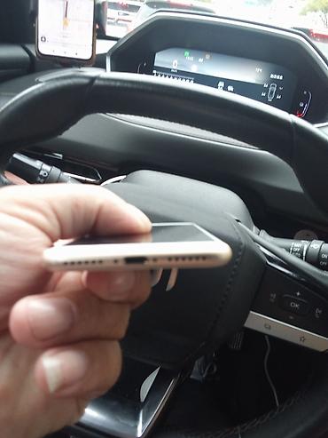 iphone 7 2013: IPhone 7, Qızılı, Barmaq izi — 1