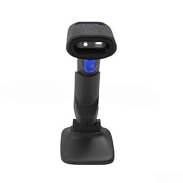 kassa aparatları: Barkod skaner "Sunlux RH10 Wired 2D"SUNLUX RH10 2D Simalı Barkod — 1