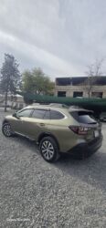 Subaru: Subaru Outback: 2021 г., 2.5 л, Вариатор, Бензин, Универсал — 7