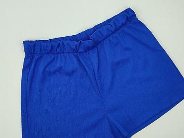 klapki bio: H&M, Szorty damskie, rozmiar L — 1