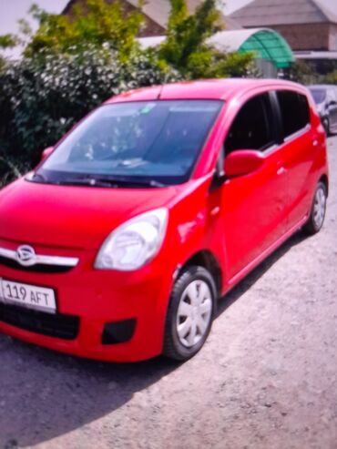 китайский электромобиль бишкек: Daihatsu Cuore: 2008 г., 1 л, Механика, Бензин