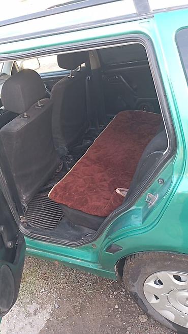 фольксваген гольф 4 дизель: Volkswagen Golf Variant: 1994 г., 1.8 л, Механика, Бензин, Универсал — 5