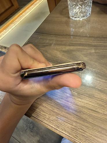 iphone 11 pro gold: IPhone 11 Pro, 256 GB, Matte Gold — 5