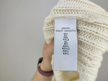 kuling kurtka: Sweter damski, rozmiar XL — 5