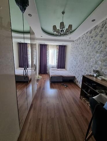 2 room flats: 2 комнаты, 65 м², Элитка, 7 этаж, Евроремонт — 1
