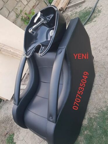 Salon, tibbi kreslolar: Yeni Divan Moyka Ce Pedikur Kreslolarimiz — 25