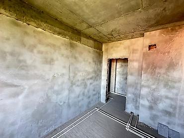 project gr: Куплю 1 к. квартиру под Пссо - Выравнивание стен цементно-песчаными и — 1