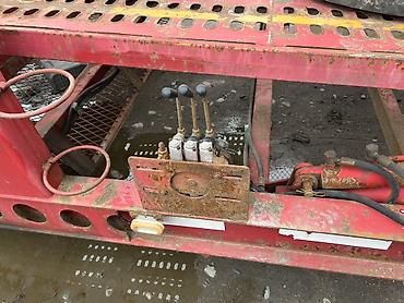 Прицепы и полуприцепы: Прицеп, Special trailer, Автовоз — 3