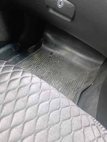pasat b5: Volkswagen Passat: 2002 г., 2 л, Автомат, Бензин, Седан — 7
