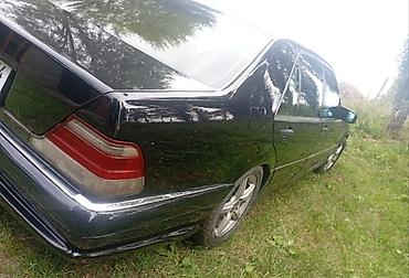 sprinter w906: Mercedes-Benz S-Class: 1995 г., 5 л, Автомат, Газ, Седан — 7
