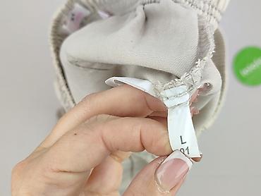 spodnie panterka pull and bear: C&A, Spodnie materiałowe damskie, rozmiar L — 6