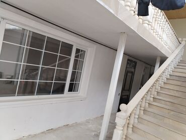 Həyət evləri və villaların satışı: 7 otaqlı, 160 kv. m, Kredit var, Yeni təmirli — 24