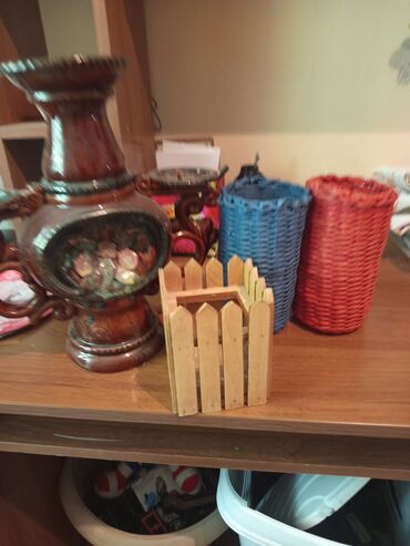 Подсвечники: Продаю фарфоровый подсвечник большой,с размером at lalafo.kg — 2 Подсвечники: Продаю фарфоровый подсвечник большой,с размером — 2