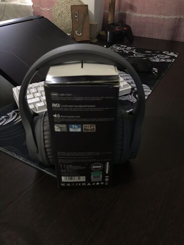 студийные микрофоны: Толук габариттүү, Hoco, Колдонулган, Электр зымсыз (Bluetooth), Классикалык