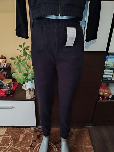 legend outlet haljine: Prelepa nova trenerica za prolece,jesenvel xl/xxl ali su za broj — 3