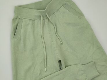 Sweatpants: Sweatpants, Reserved, S (EU 36), condition - Good