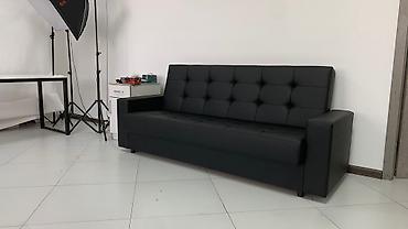 Прямые диваны: Прямой диван, Новый — 14