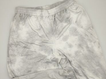 Sweatpants: Shein, 3XL (EU 46), condition - Very good