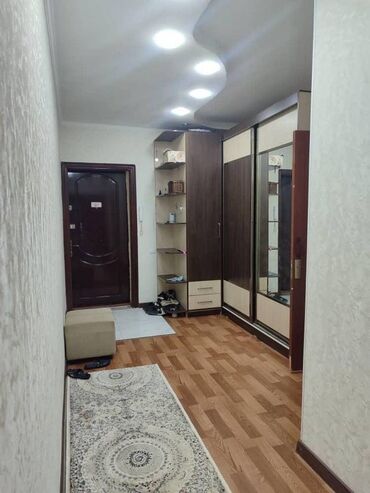 Продажа квартир: 3 комнаты, 92 м², Индивидуалка, 7 этаж, Евроремонт