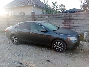 Toyota: Toyota Camry: 2006 г., 2.4 л, Автомат, Газ, Седан — 3