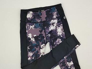 nba: Energetics, Legginsy Sportowe damskie, rozmiar S — 1