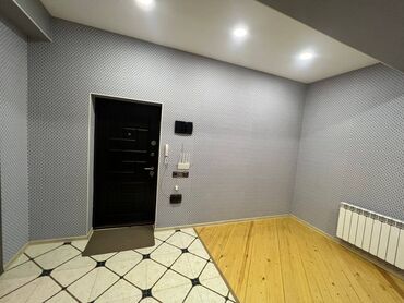 Yeni tikili: 2 otaqlı, Yeni tikili, 92 kv. m — 12