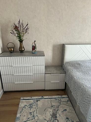 1 room: Уютная однокомнатная квартира с отдельной спальней и гостиной-студией — 3