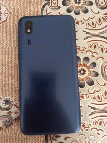 Samsung: Samsung Galaxy A2 Core, 16 GB, rəng - Göy