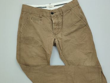 Spodnie: Spodnie S (EU 36), Bawełna, stan - Dobry