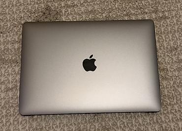 Ноутбуки Apple (MacBook): Apple MacBook Air М1 20202 13", цвет Space Gray Продаётся MacBook в — 2