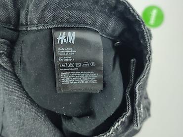 jeans george: H&M, Szorty damskie, rozmiar S — 6