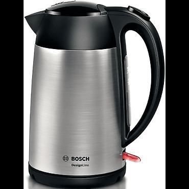 nintendo 2: Bosch TWK3P420 DesignLine elektrik çaydanı Bosch-un DesignLine — 2