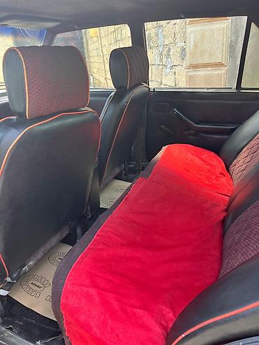 tofaş şahin: Tofas : 1.6 l | 2005 il 86700 km Sedan — 5