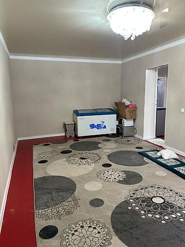уланит: 🔥 СРОЧНО ПРОДАЁТСЯ УЧАСТОК! 📍 Район Ак-Бата 🏡 Участок — 6 соток 🏠 Дом — 7