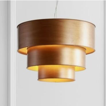 Çilçıraqlar: Çılçıraq, 10 və daha çox lampa, Metal — 6