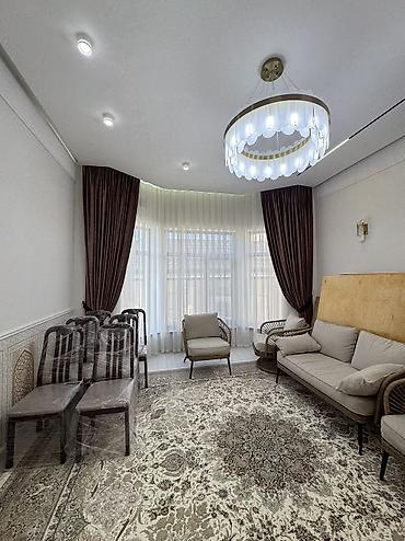 Продажа коттеджей и домов: Продаётся роскошный дом в Арча-Бешик✨ 📍 Локация: пересечение улиц — 17