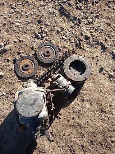 avtomobil şüşələri: Məhsul: Avtomobil üçün müxtəlif mexaniki ehtiyat hissələri dəsti — 2