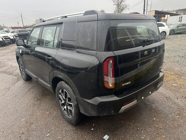 BAW: BAW : 2024 г., 1.5 л, Бензин, Внедорожник — 15