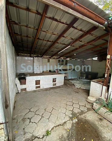 Продажа коттеджей и домов: 🏠Продается дом в с. Сокулук, верхняя зона 🟡Комнаты: 4 🟡Участок: 18 — 6