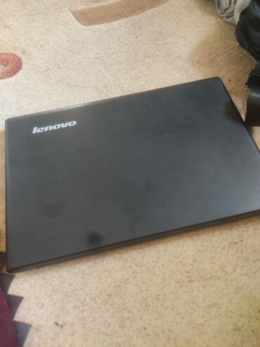 накопитель для ноутбука: Ноутбук, Lenovo, 8 ГБ ОЗУ, Для несложных задач, память SSD