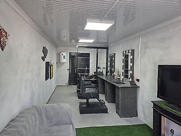 ички кийим: ‼️✂️ В новый, полностью готовый салон в с. Жаны-Жер срочно требуется — 2
