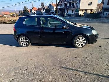 slike auta: DELOVI ZA VOLKSWAGEN GOLF 5 | delovi za golfa 5 kompletni automobili — 2