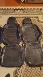 диски на колеса: Göründüyü kimi heç bir problemi yoxdu, bir dənə orada tikiş açılıb